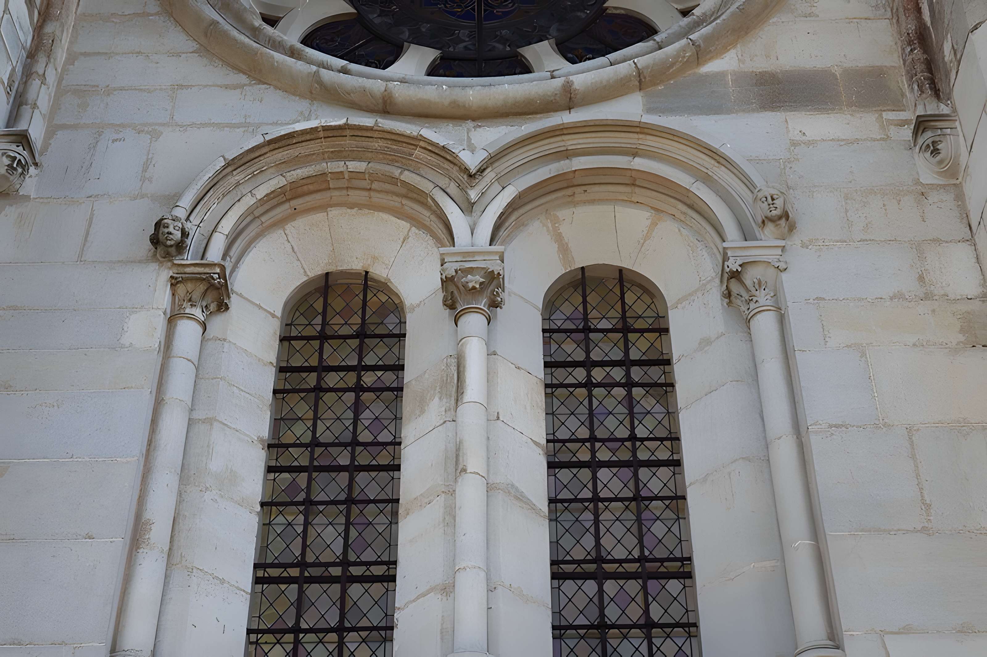 Église Sainte-Sabine de Sainte-Sabine en Côte-d'Or