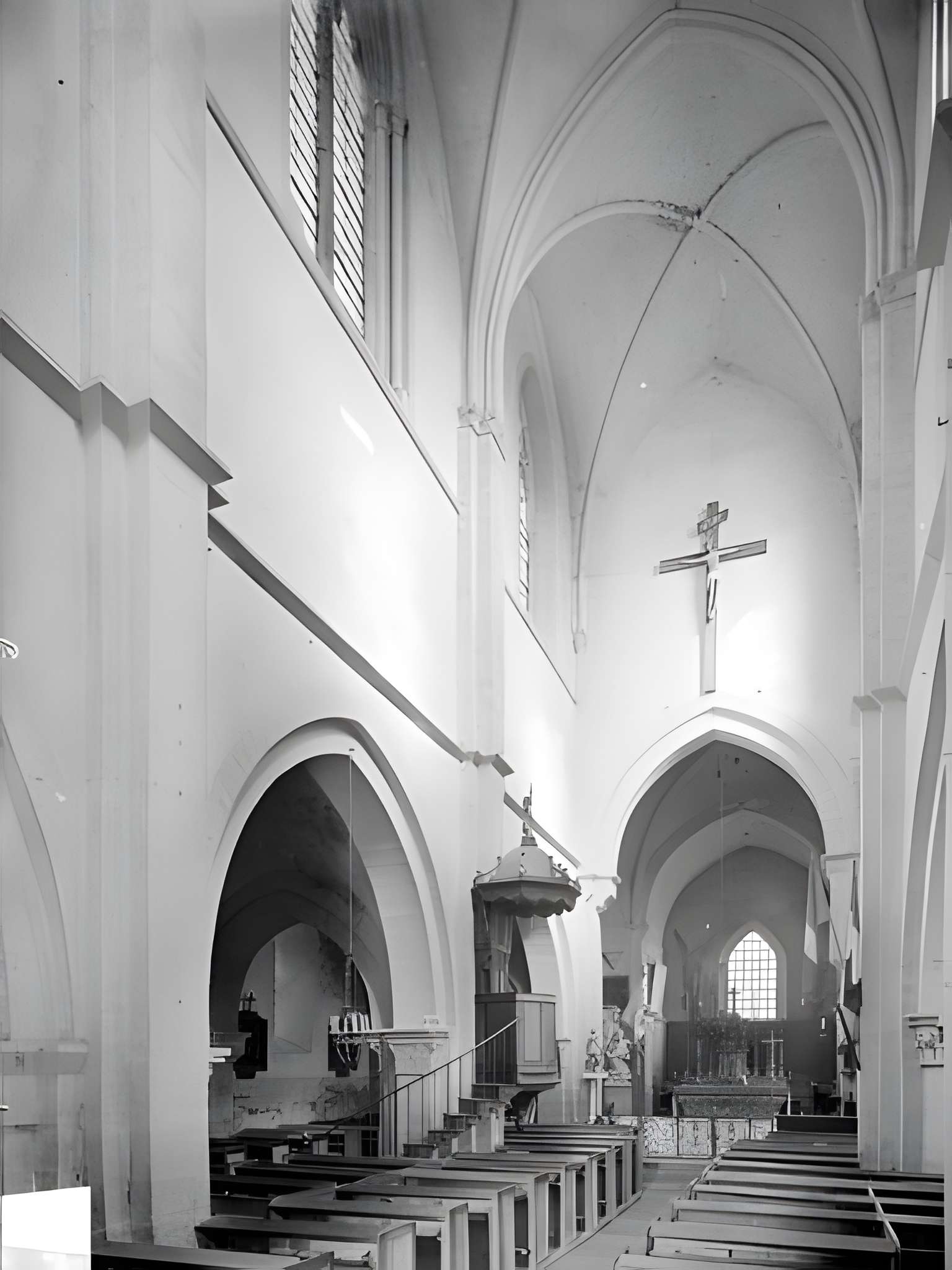 Église Sainte-Sabine de Sainte-Sabine en Côte-d'Or