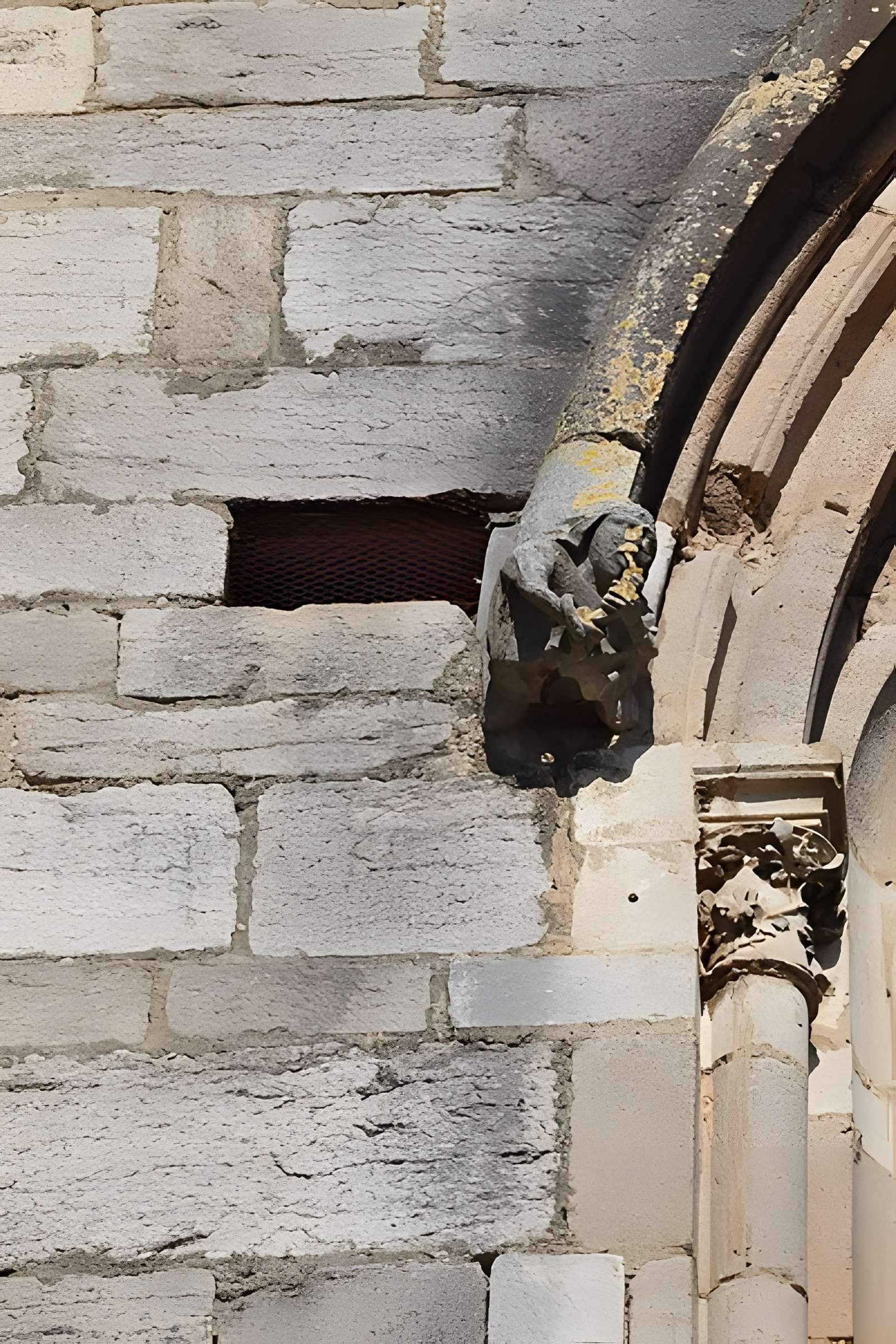 Église Sainte-Sabine de Sainte-Sabine en Côte-d'Or