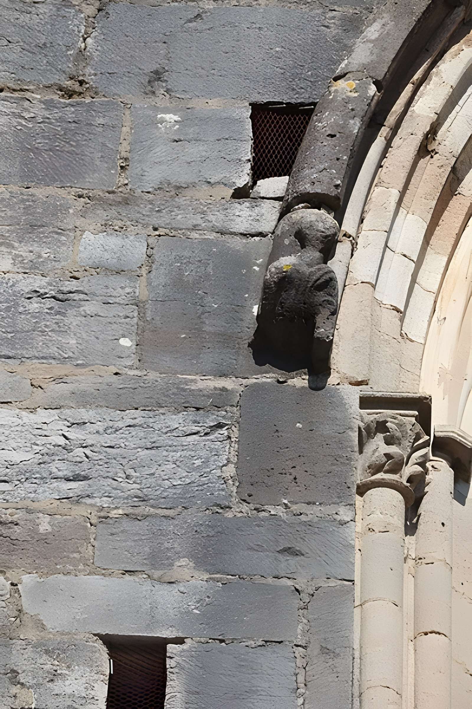Église Sainte-Sabine de Sainte-Sabine en Côte-d'Or
