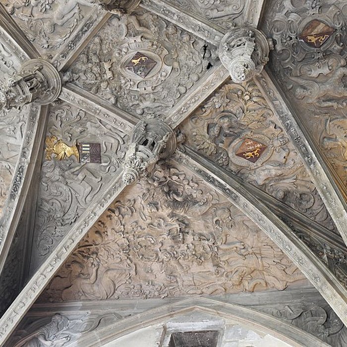 Photo de Église Saint-Hilaire de Tillières-sur-Avre