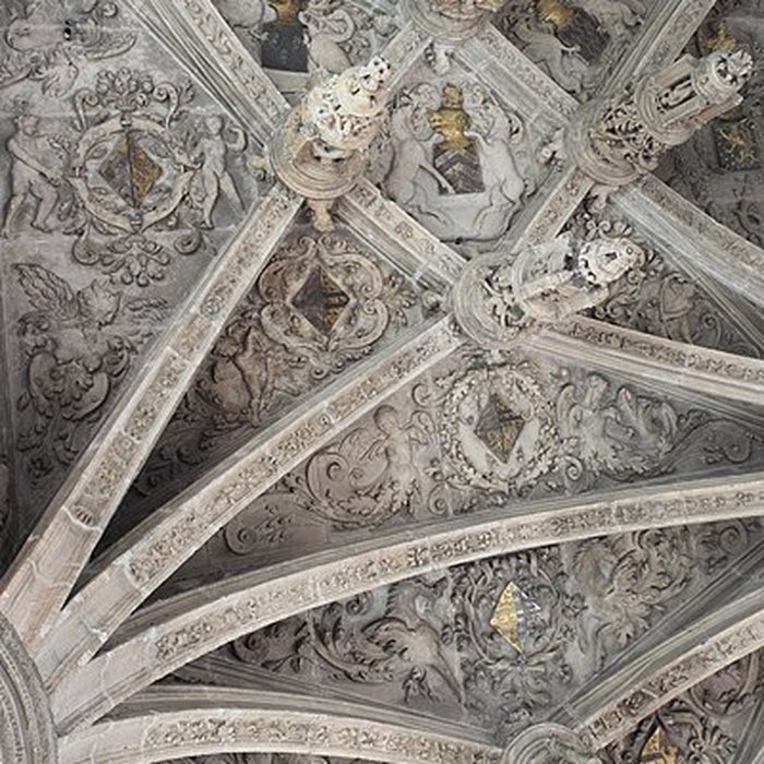 Photo de Église Saint-Hilaire de Tillières-sur-Avre