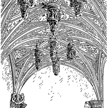 Église Saint-Hilaire de Tillières-sur-Avre