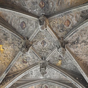 Église Saint-Hilaire de Tillières-sur-Avre
