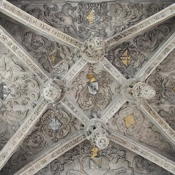 Église Saint-Hilaire de Tillières-sur-Avre