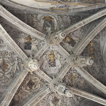 Église Saint-Hilaire de Tillières-sur-Avre