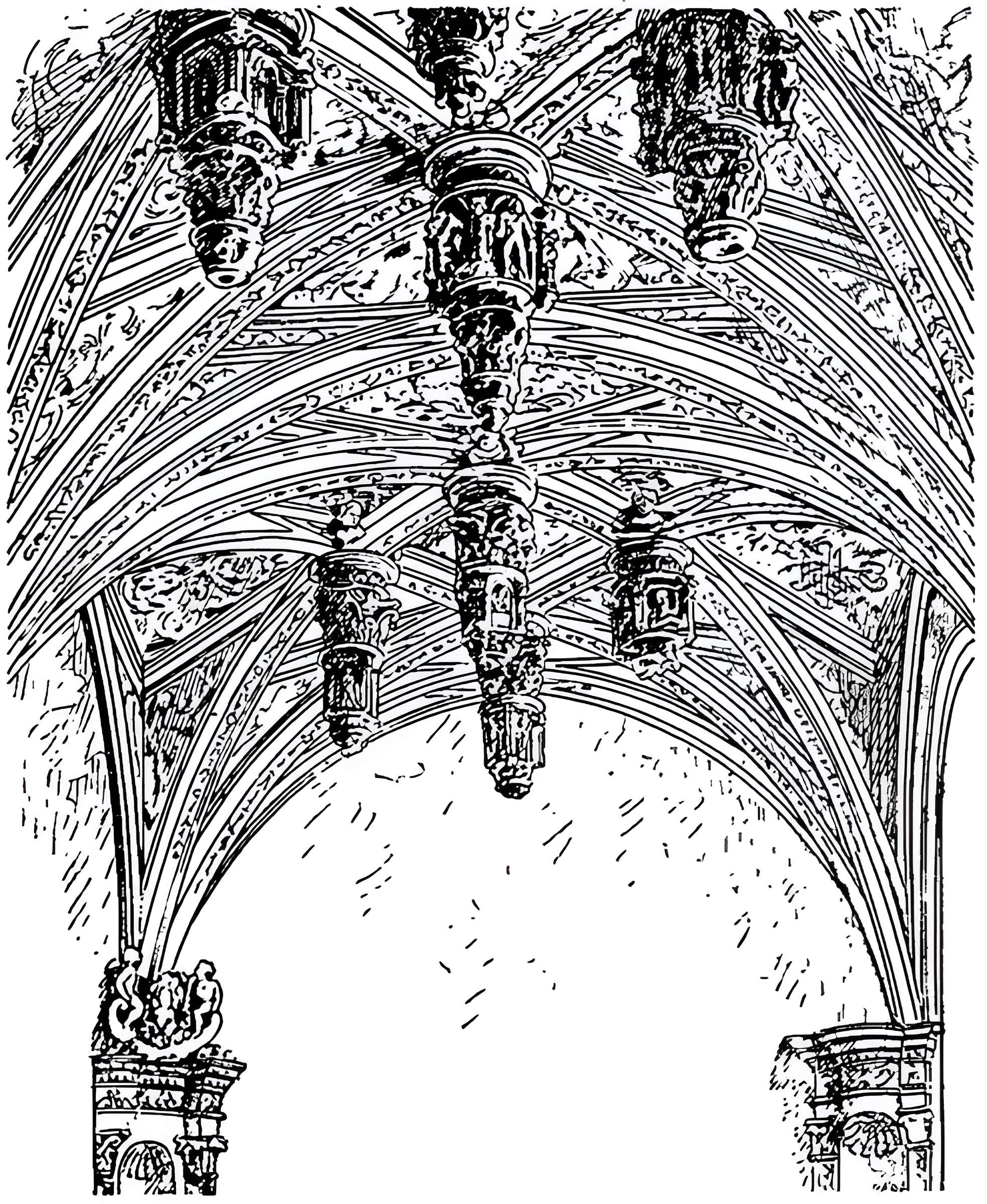 Église Saint-Hilaire de Tillières-sur-Avre