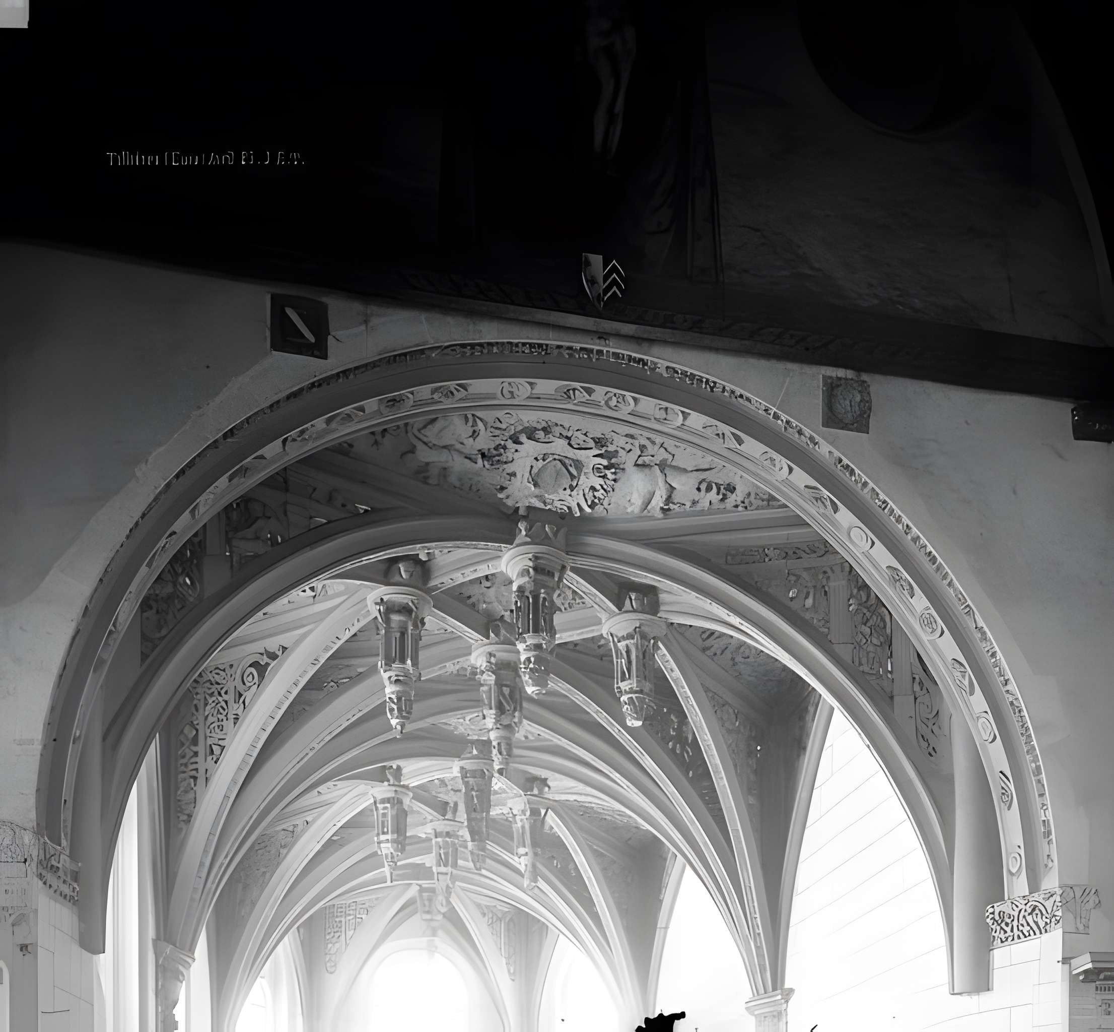 Église Saint-Hilaire de Tillières-sur-Avre