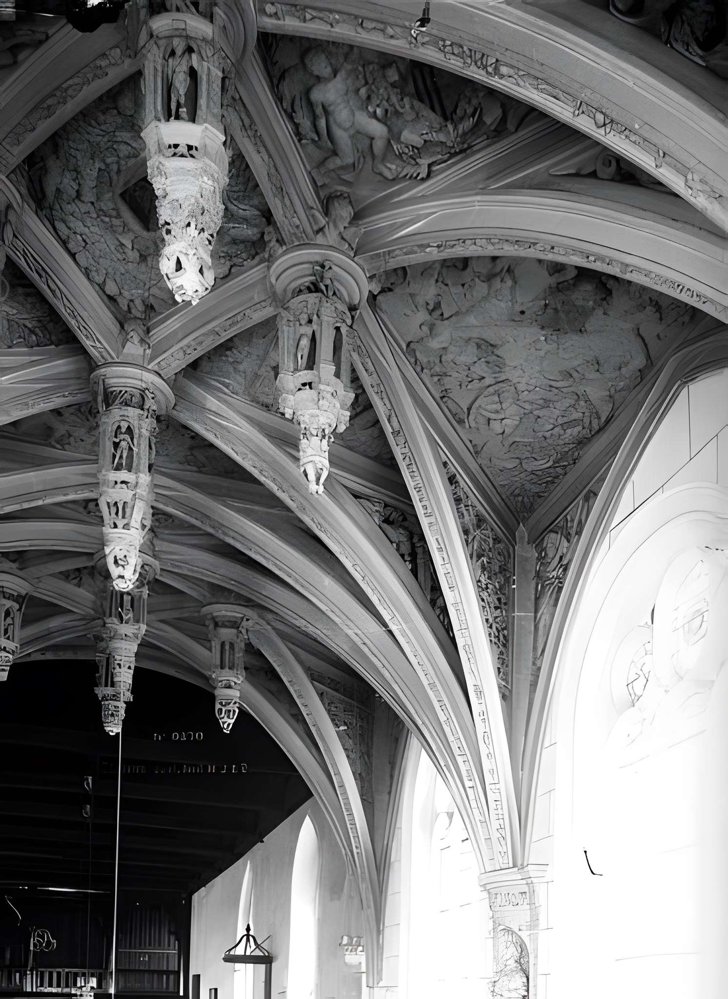 Église Saint-Hilaire de Tillières-sur-Avre