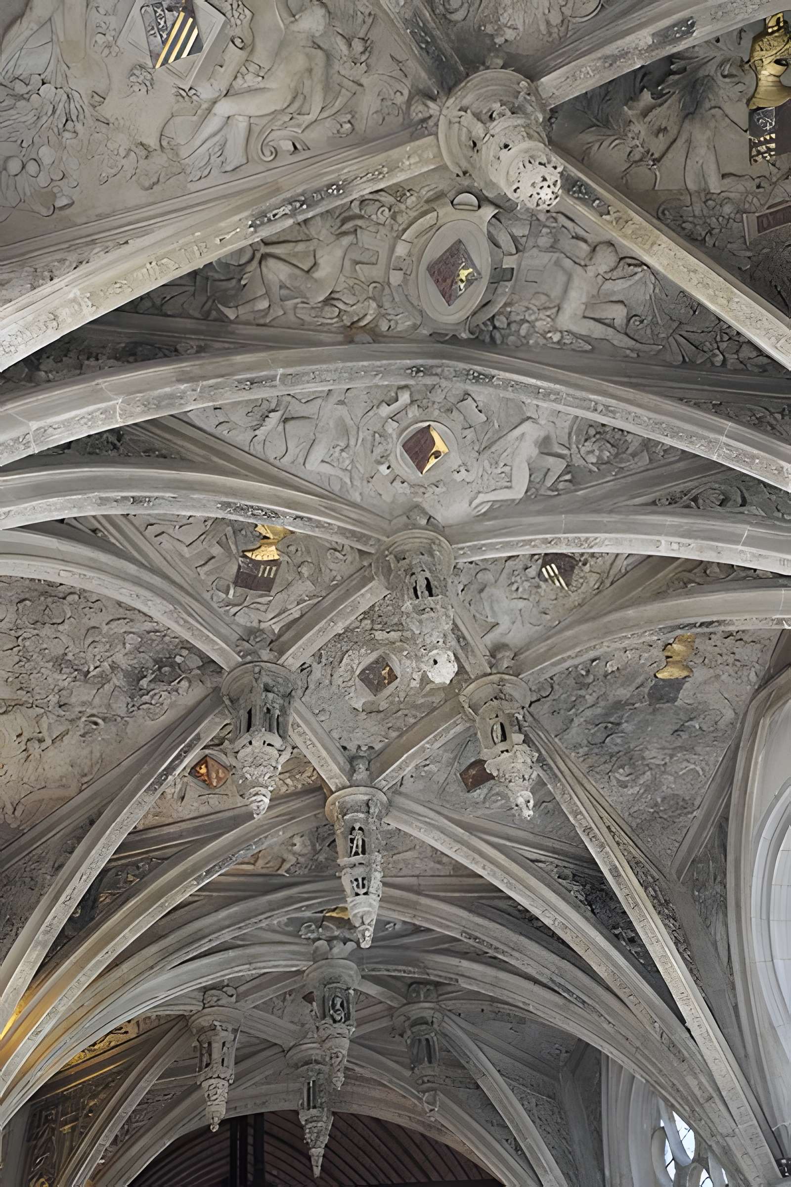 Église Saint-Hilaire de Tillières-sur-Avre