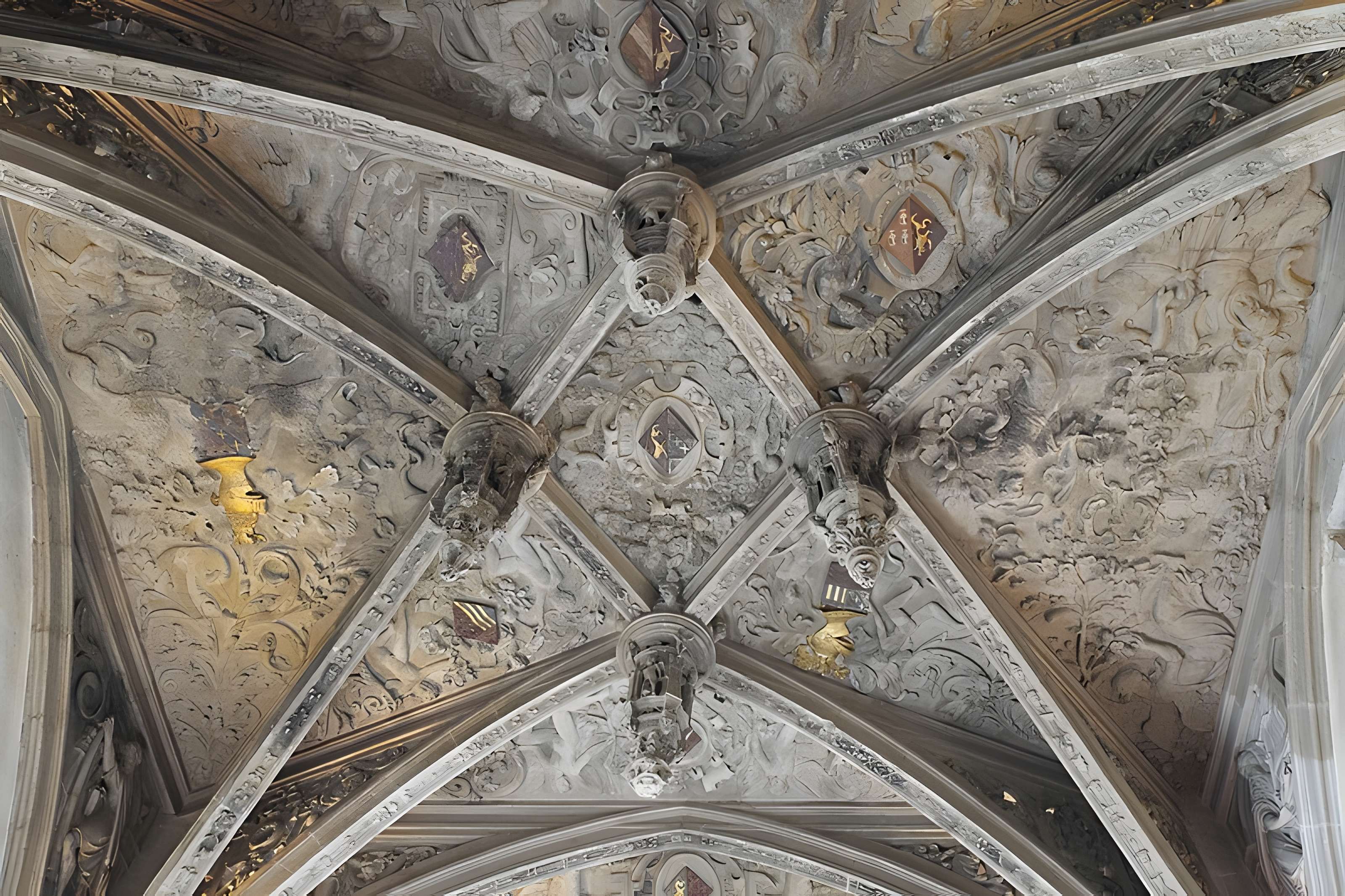 Église Saint-Hilaire de Tillières-sur-Avre