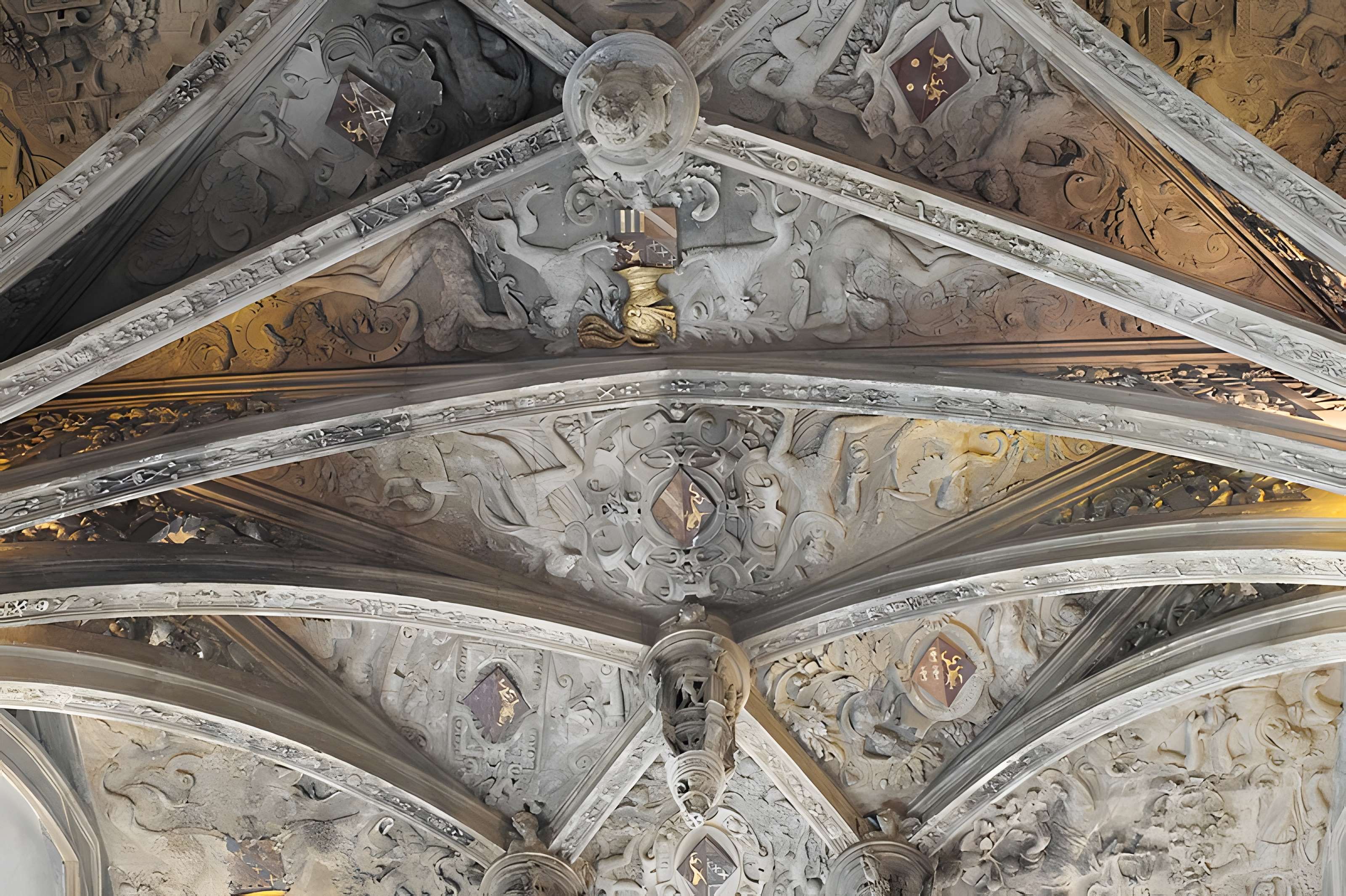 Église Saint-Hilaire de Tillières-sur-Avre