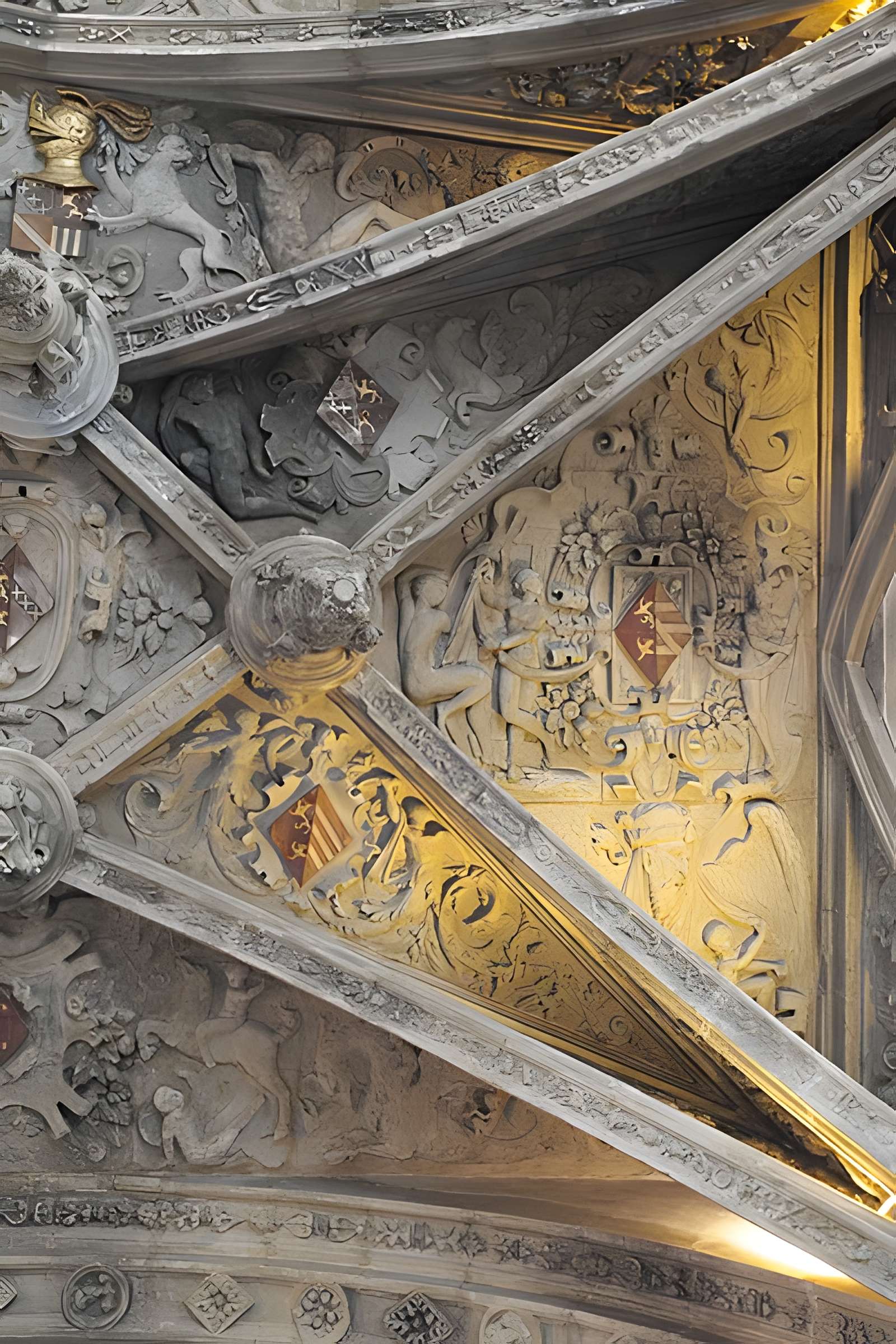 Église Saint-Hilaire de Tillières-sur-Avre