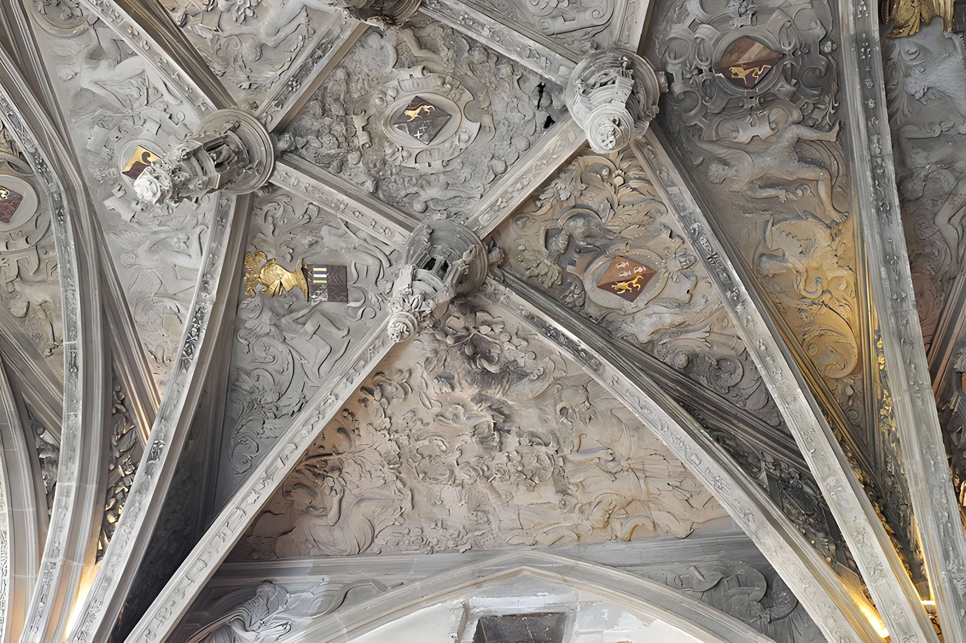 Église Saint-Hilaire de Tillières-sur-Avre