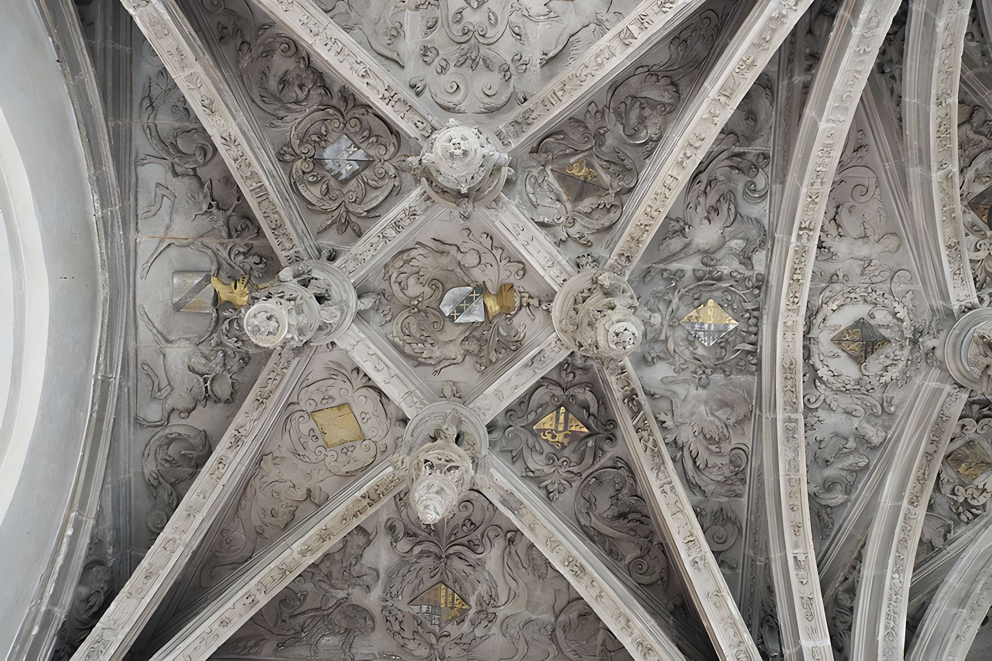 Église Saint-Hilaire de Tillières-sur-Avre