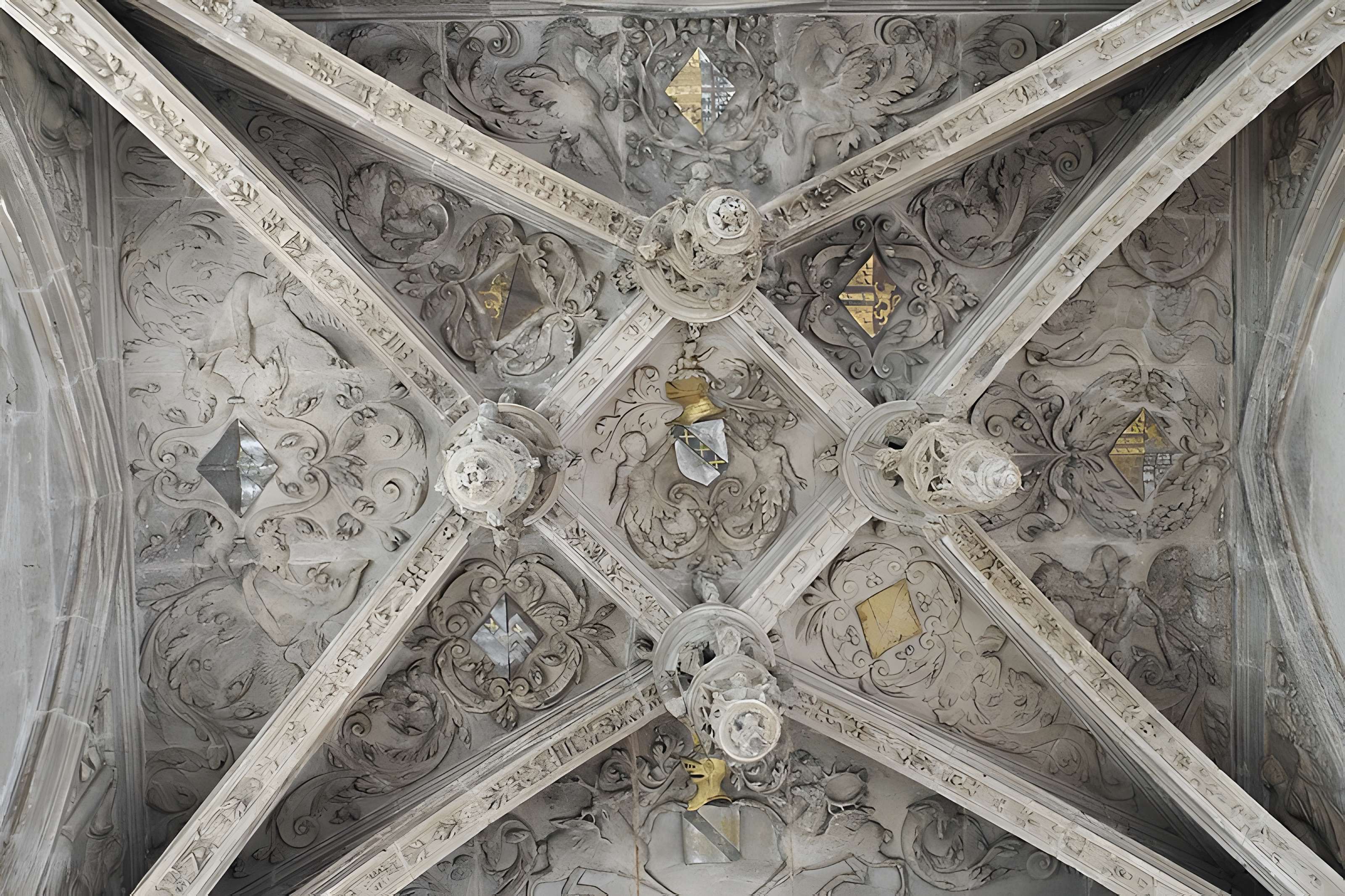 Église Saint-Hilaire de Tillières-sur-Avre