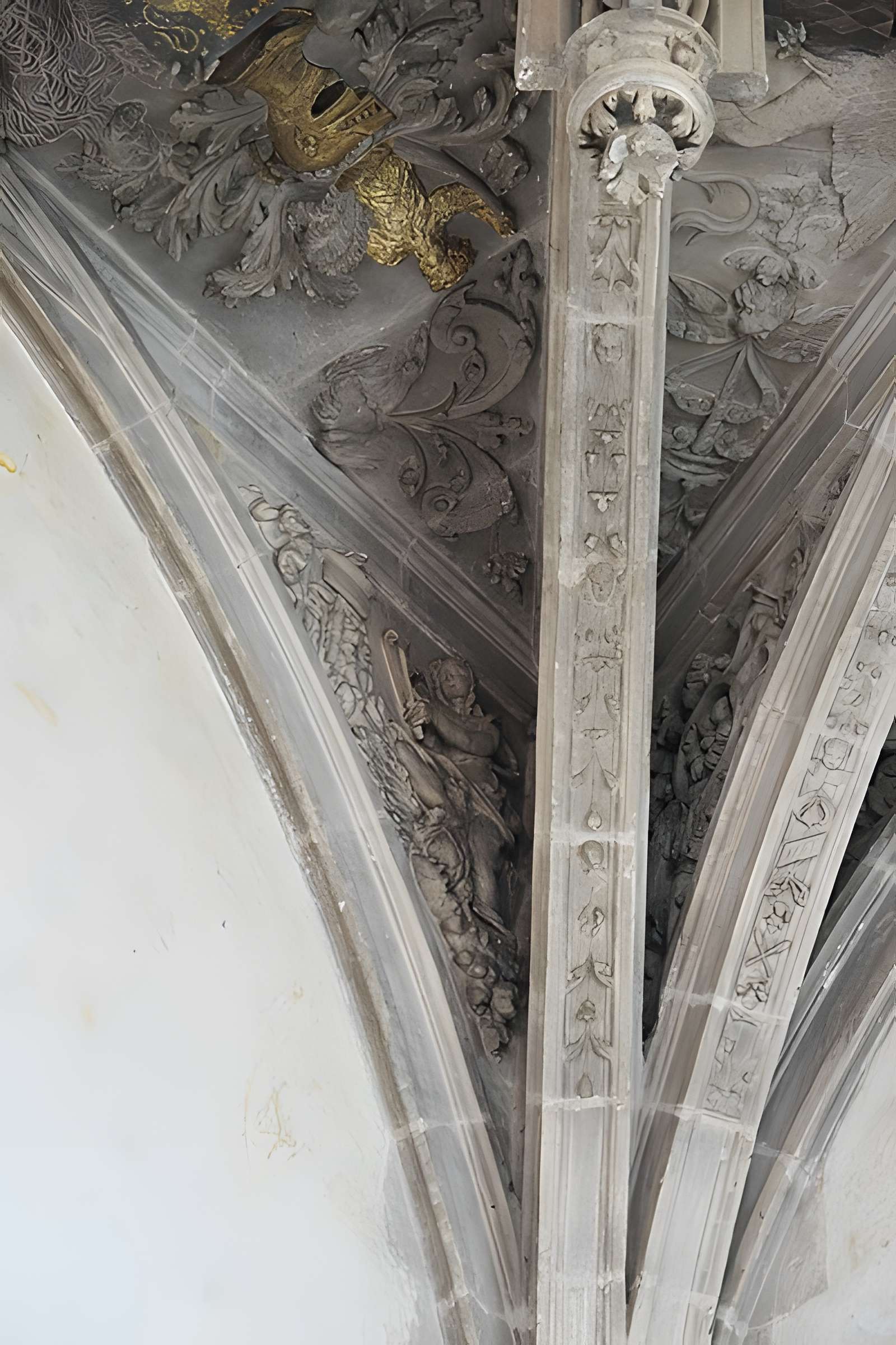 Église Saint-Hilaire de Tillières-sur-Avre