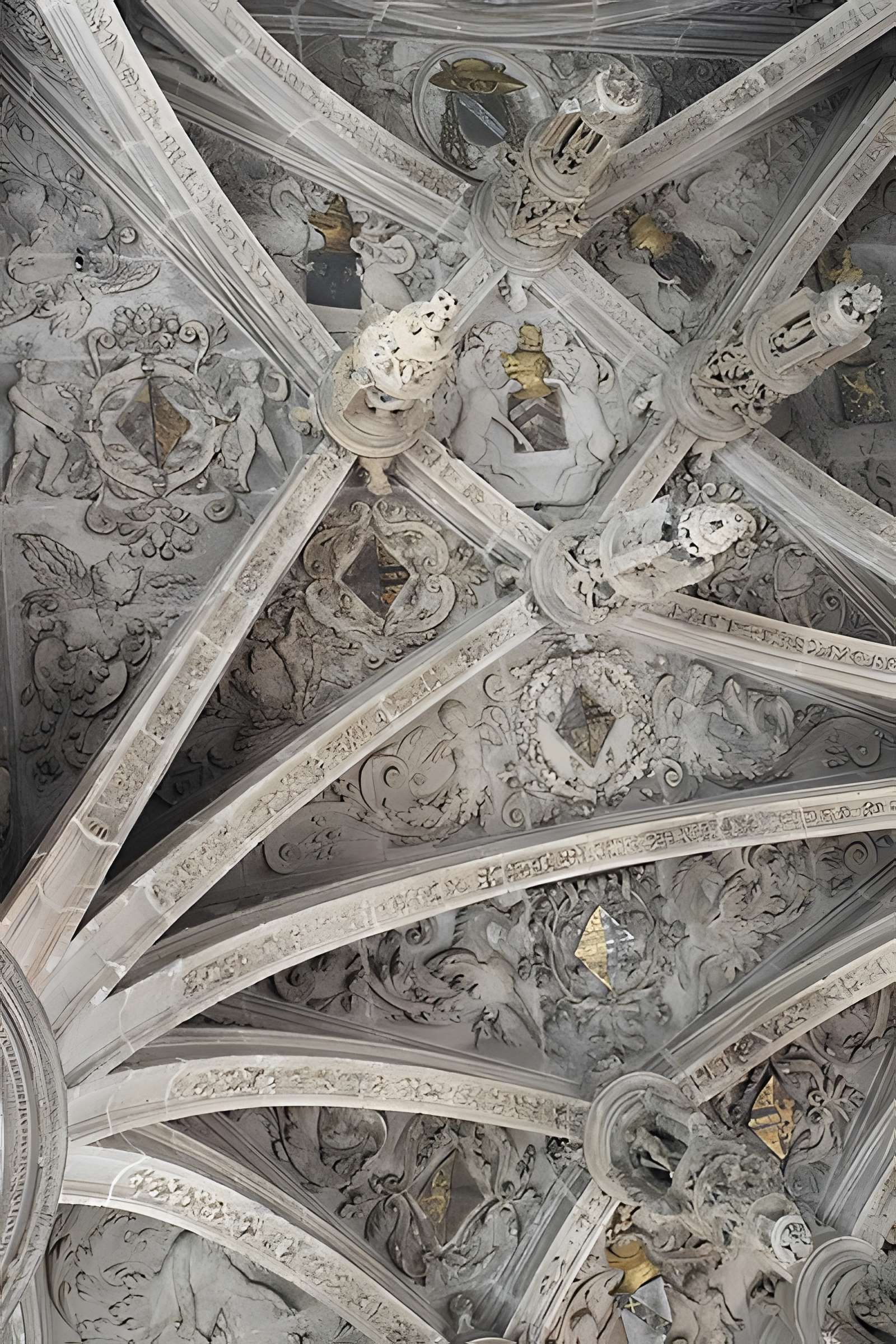 Église Saint-Hilaire de Tillières-sur-Avre