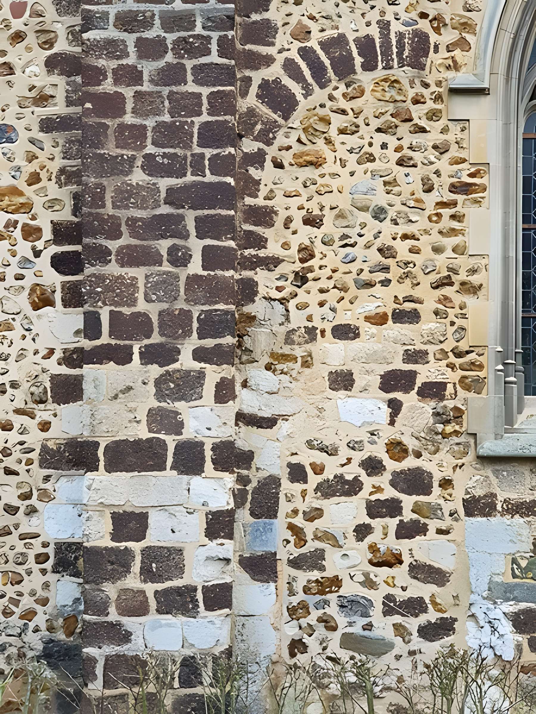 Église Saint-Hilaire de Tillières-sur-Avre