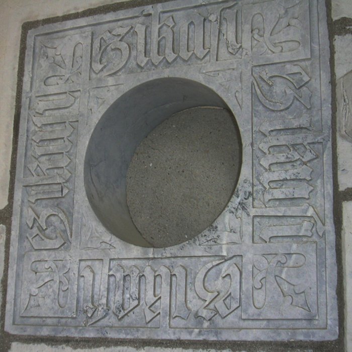 Photo de Château observatoire dAbbadia