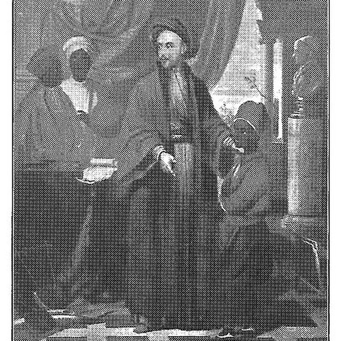 Photo de Château observatoire dAbbadia