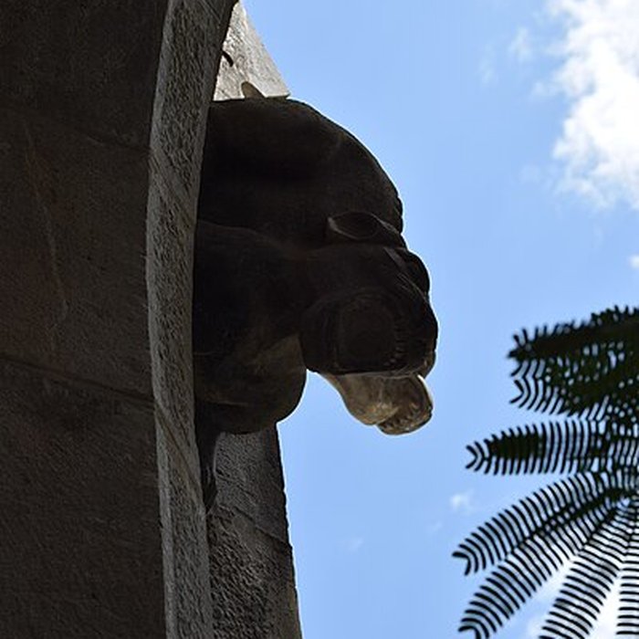 Photo de Château observatoire dAbbadia