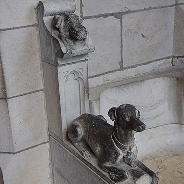 Photo de Château observatoire dAbbadia