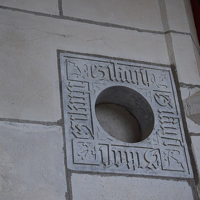 Photo de Château observatoire dAbbadia