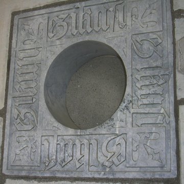 Château observatoire dAbbadia