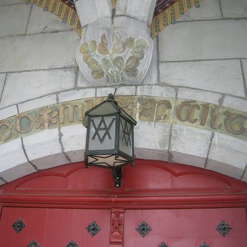 Château observatoire dAbbadia