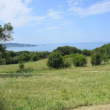 Château observatoire dAbbadia