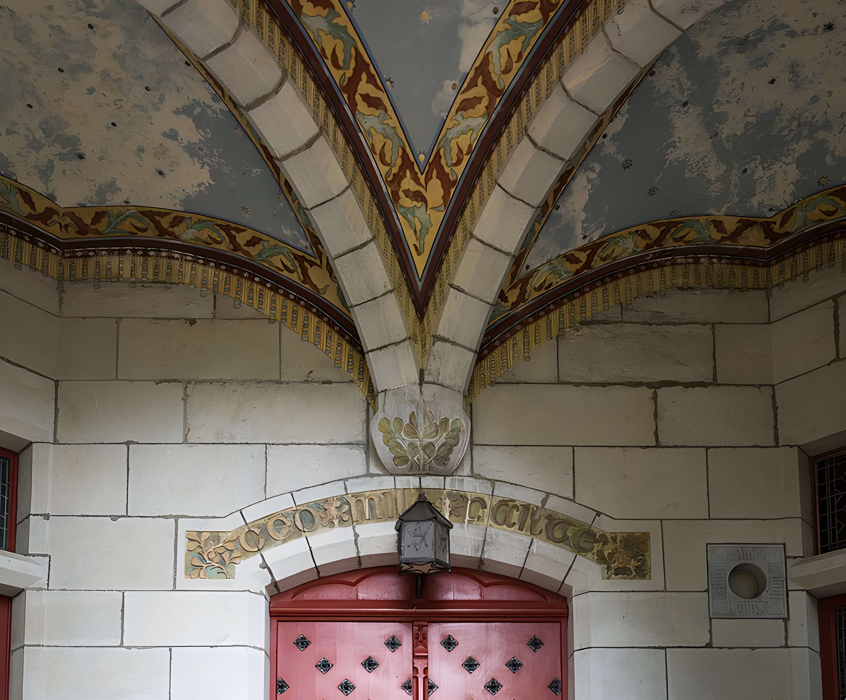 Château observatoire d'Abbadia