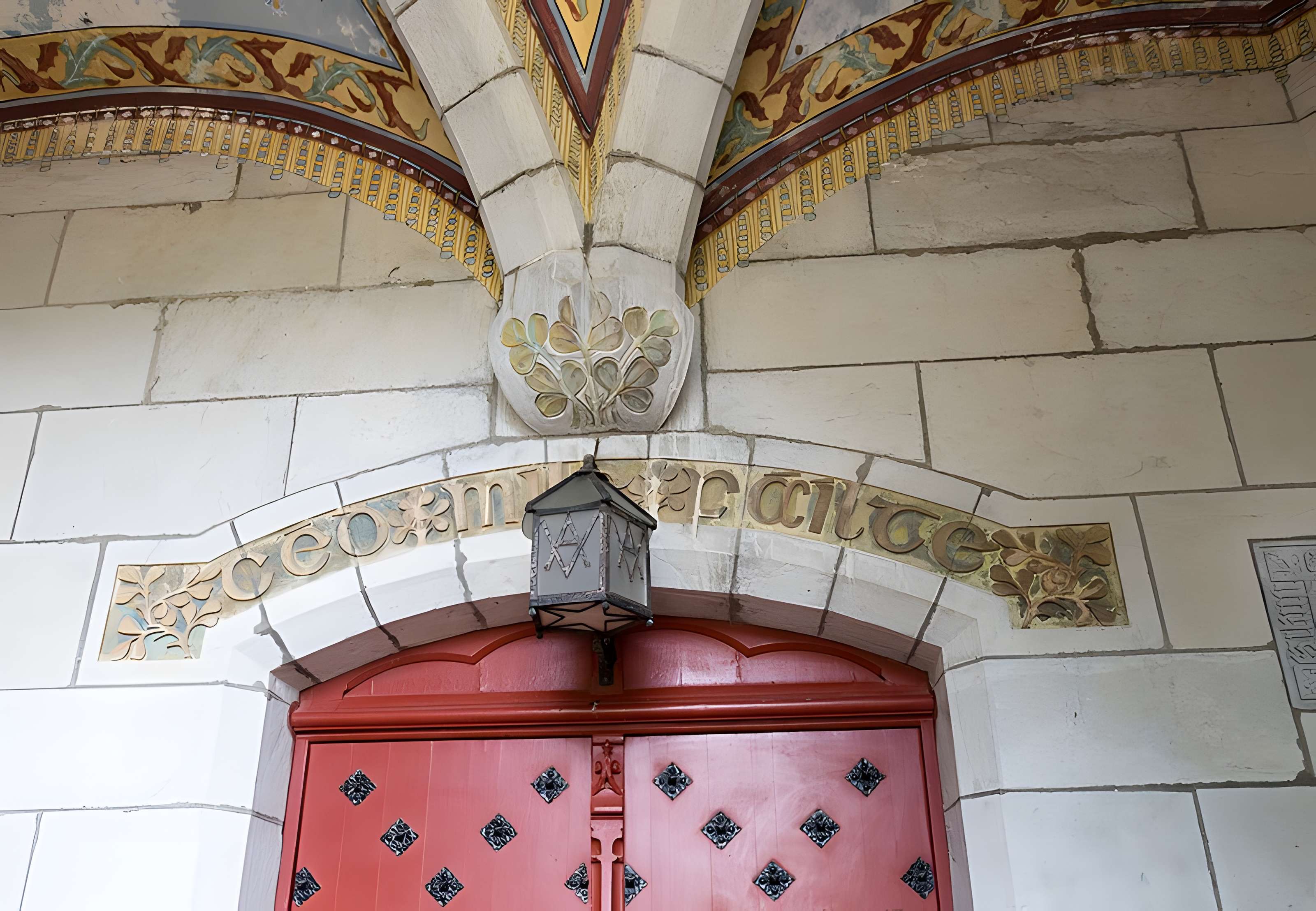 Château observatoire d'Abbadia