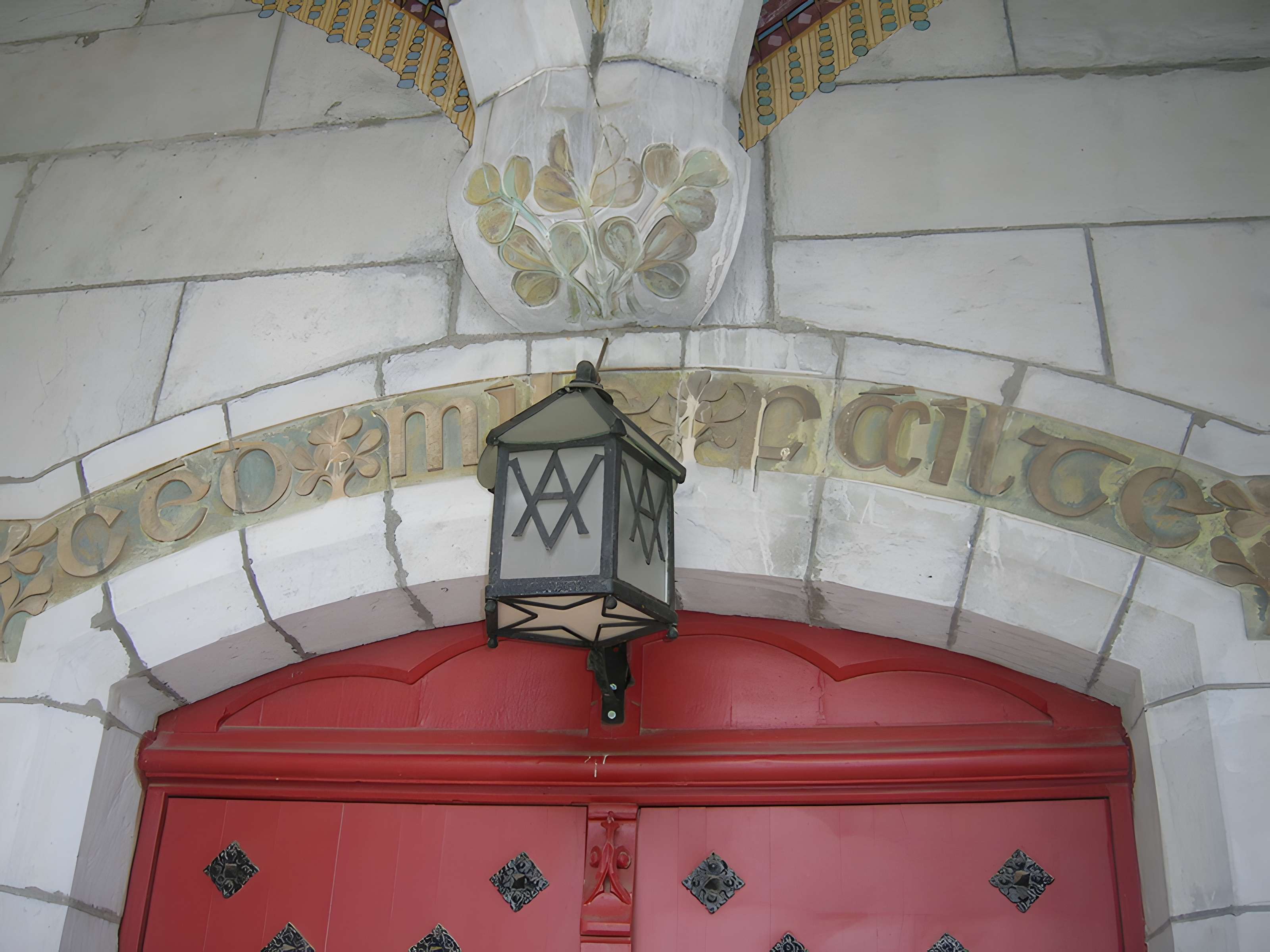 Château observatoire d'Abbadia