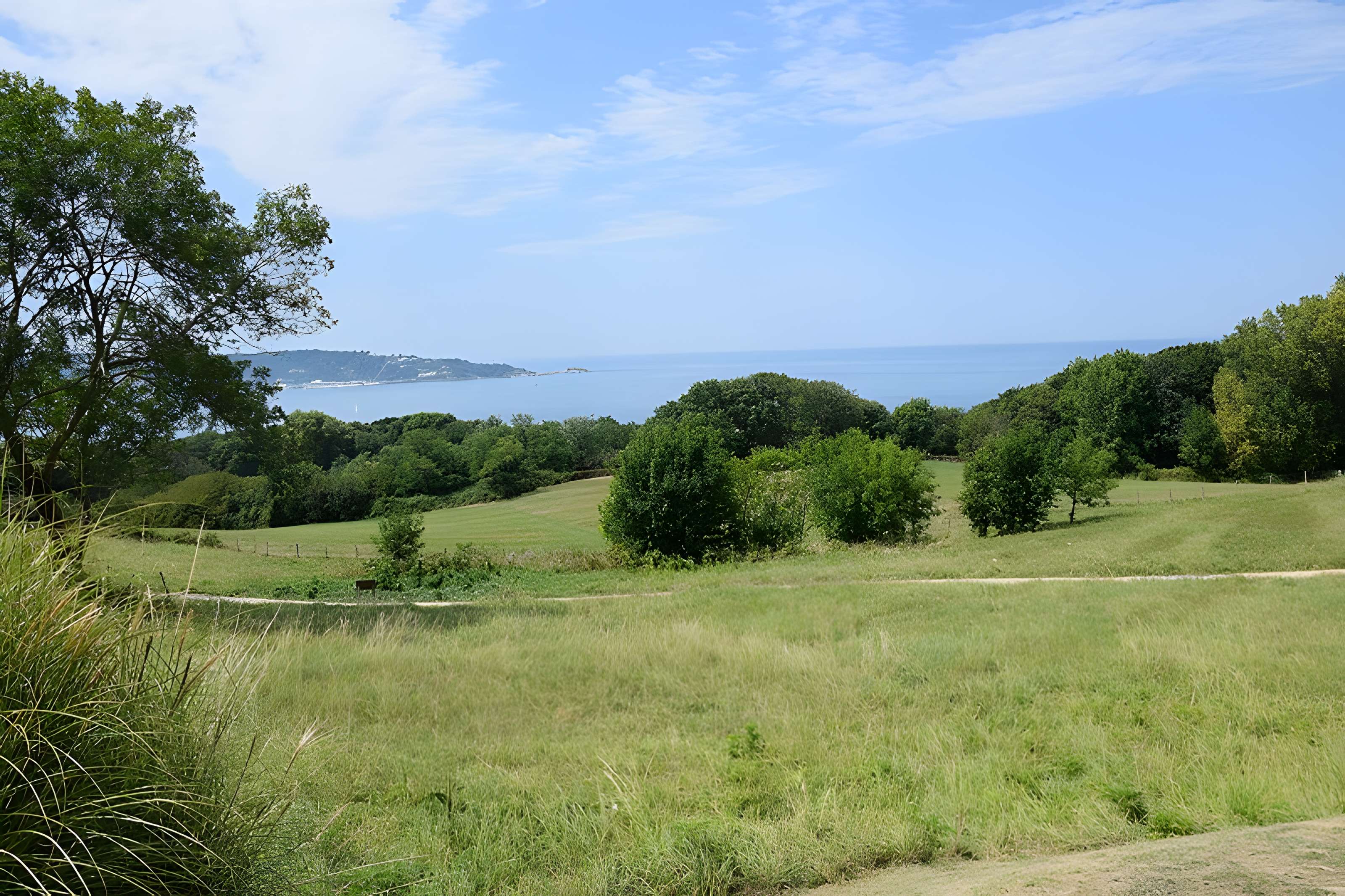 Château observatoire d'Abbadia