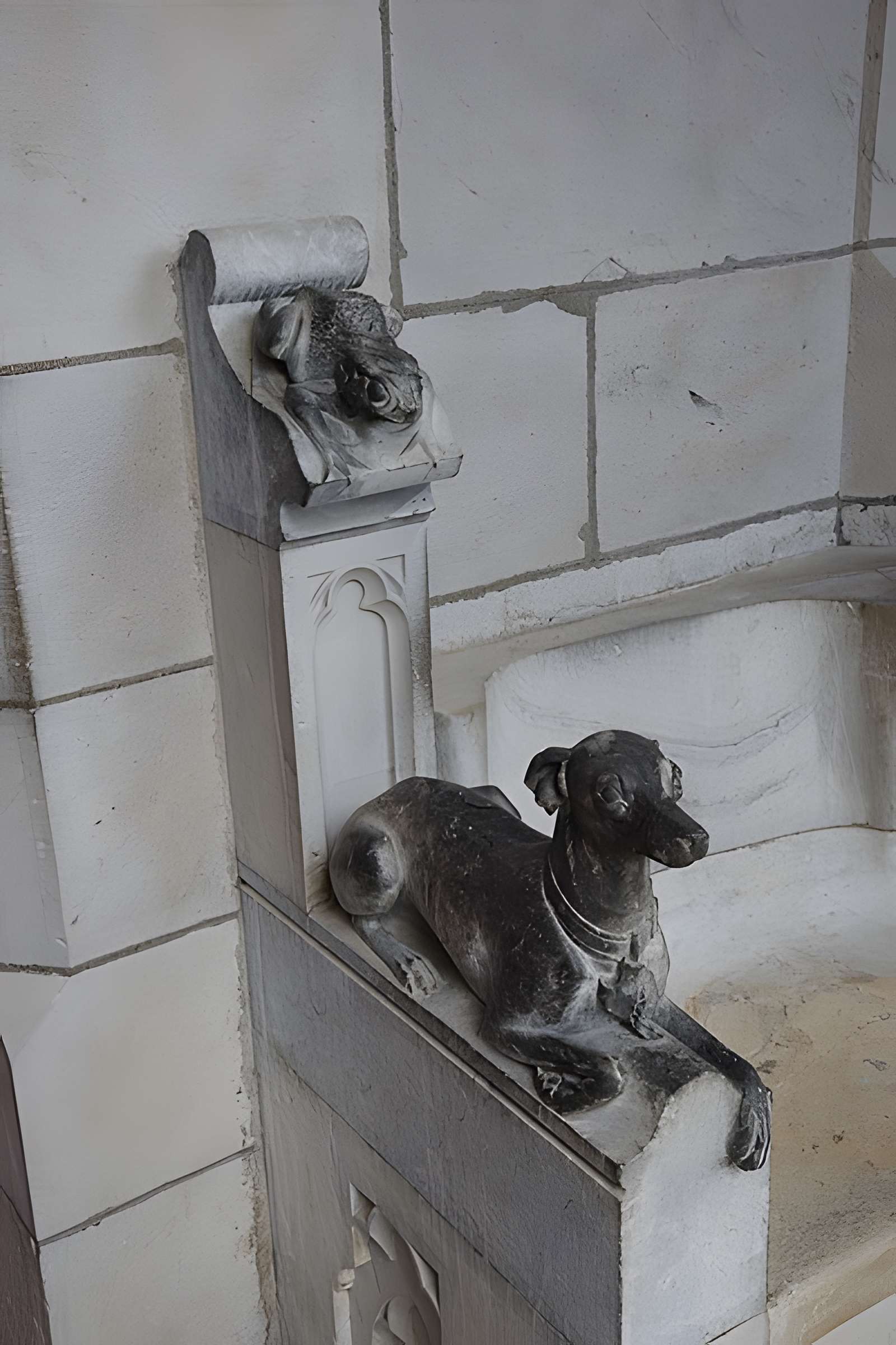 Château observatoire d'Abbadia