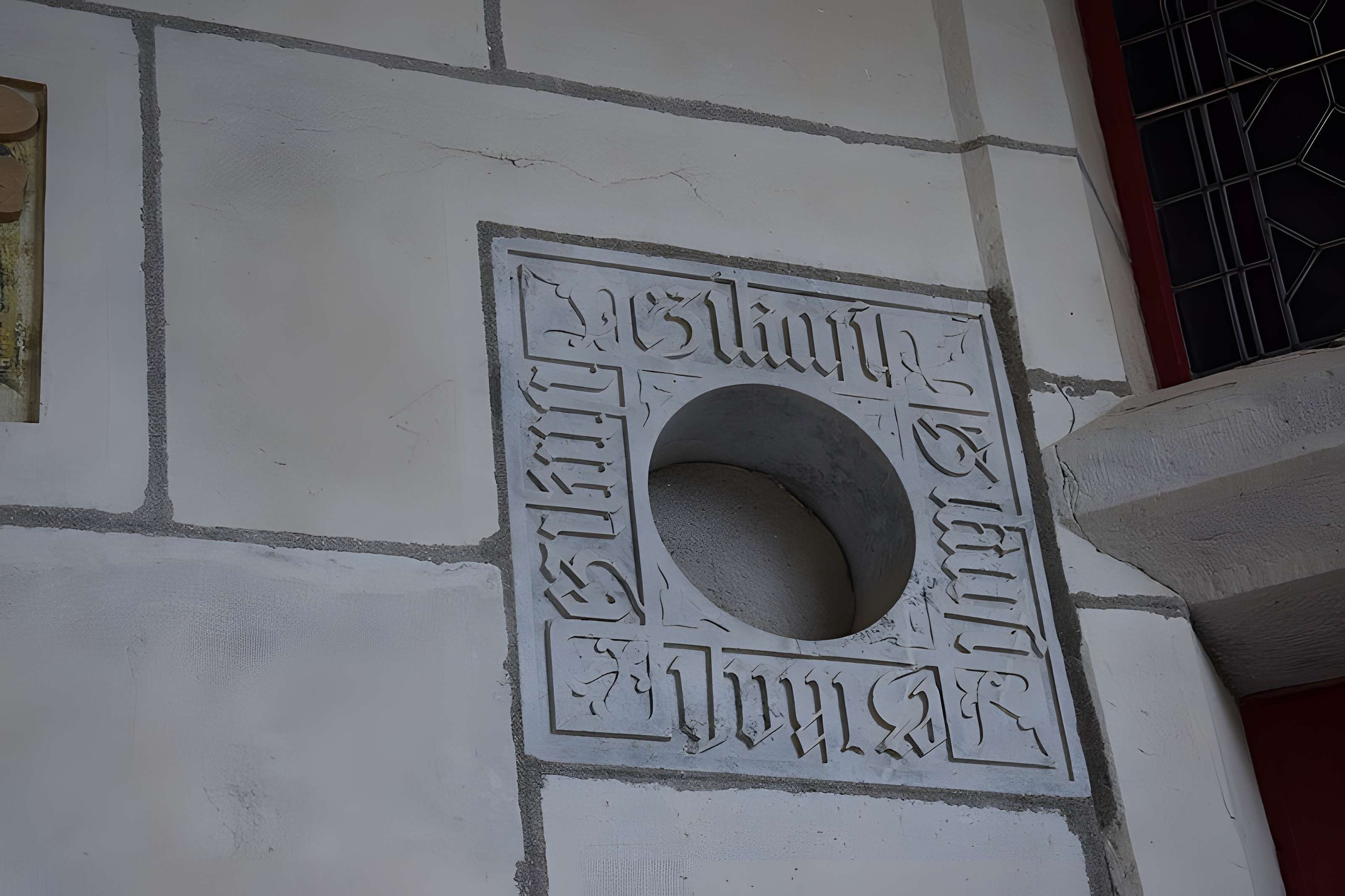 Château observatoire d'Abbadia