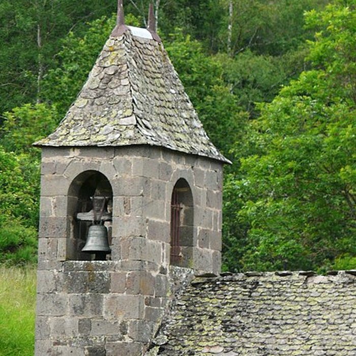 Photo de Église Saint-Illide dAlleuze