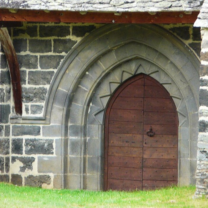 Photo de Église Saint-Illide dAlleuze