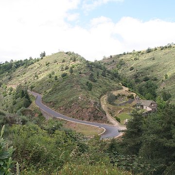 eglise saint illide d alleuze