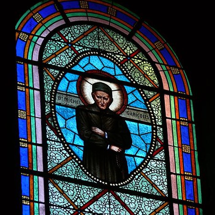 Photo de Église Saint-Laurent de Cambo-les-Bains