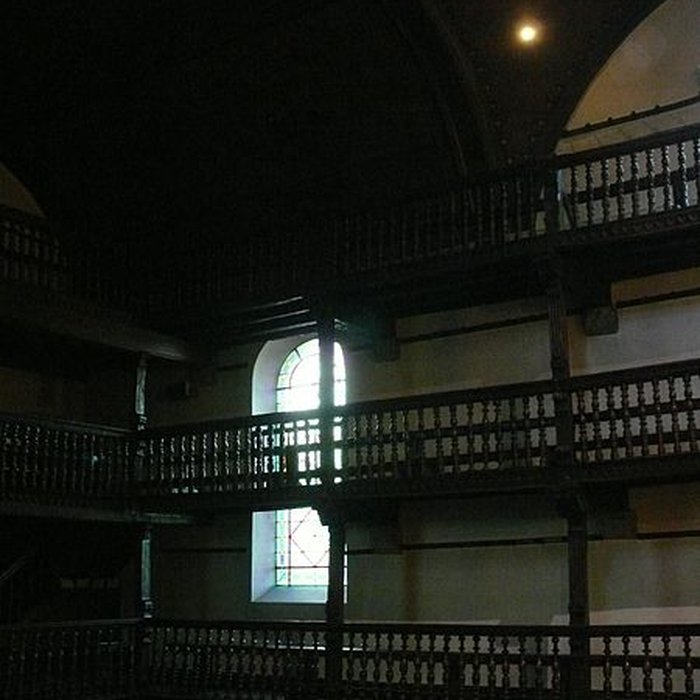 Photo de Église Saint-Laurent de Cambo-les-Bains