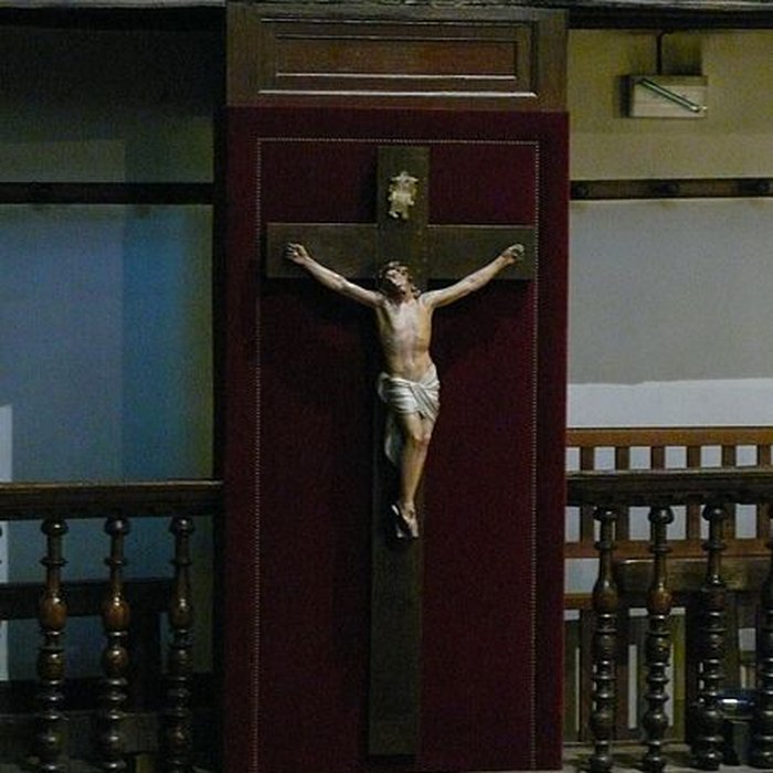Photo de Église Saint-Laurent de Cambo-les-Bains