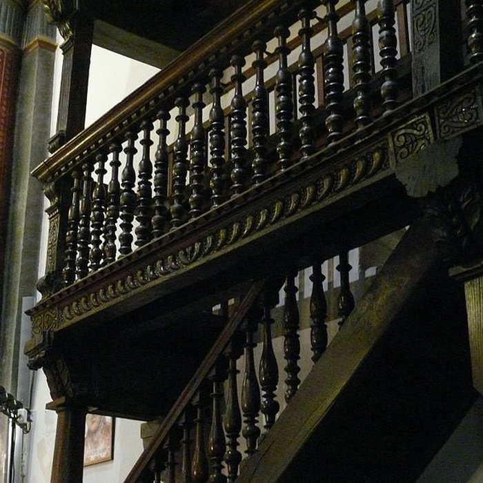 Photo de Église Saint-Laurent de Cambo-les-Bains