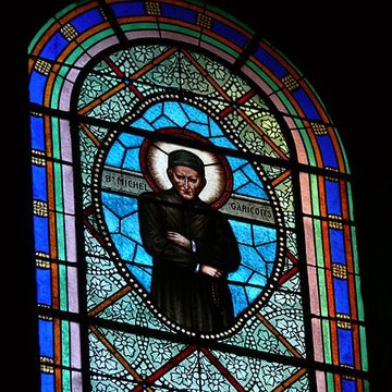 Église Saint-Laurent de Cambo-les-Bains