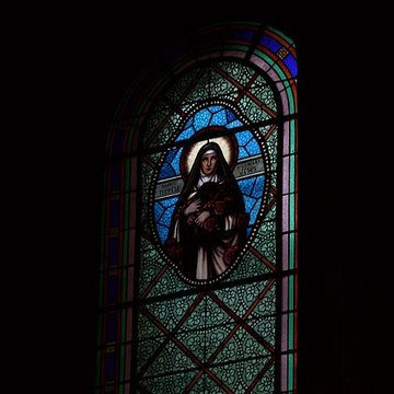 Église Saint-Laurent de Cambo-les-Bains