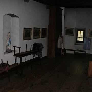 Église Saint-Laurent de Cambo-les-Bains