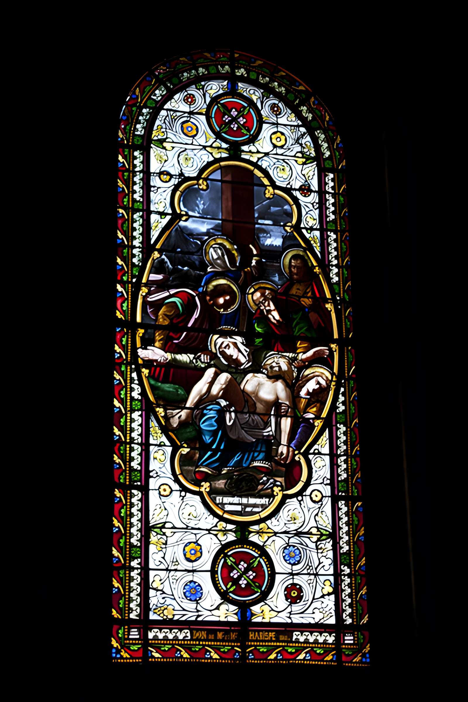 Église Saint-Laurent de Cambo-les-Bains