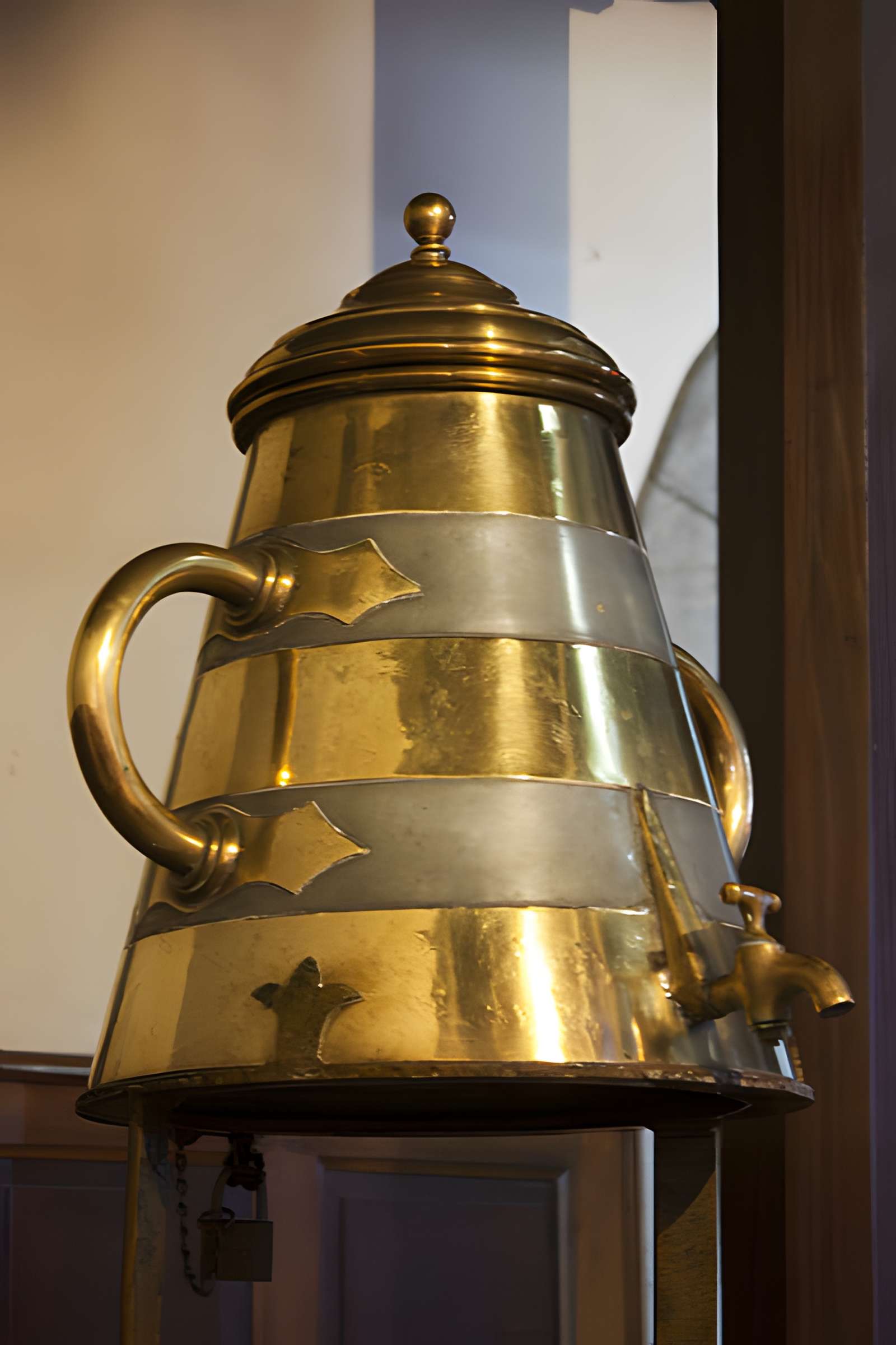 Église Saint-Laurent de Cambo-les-Bains