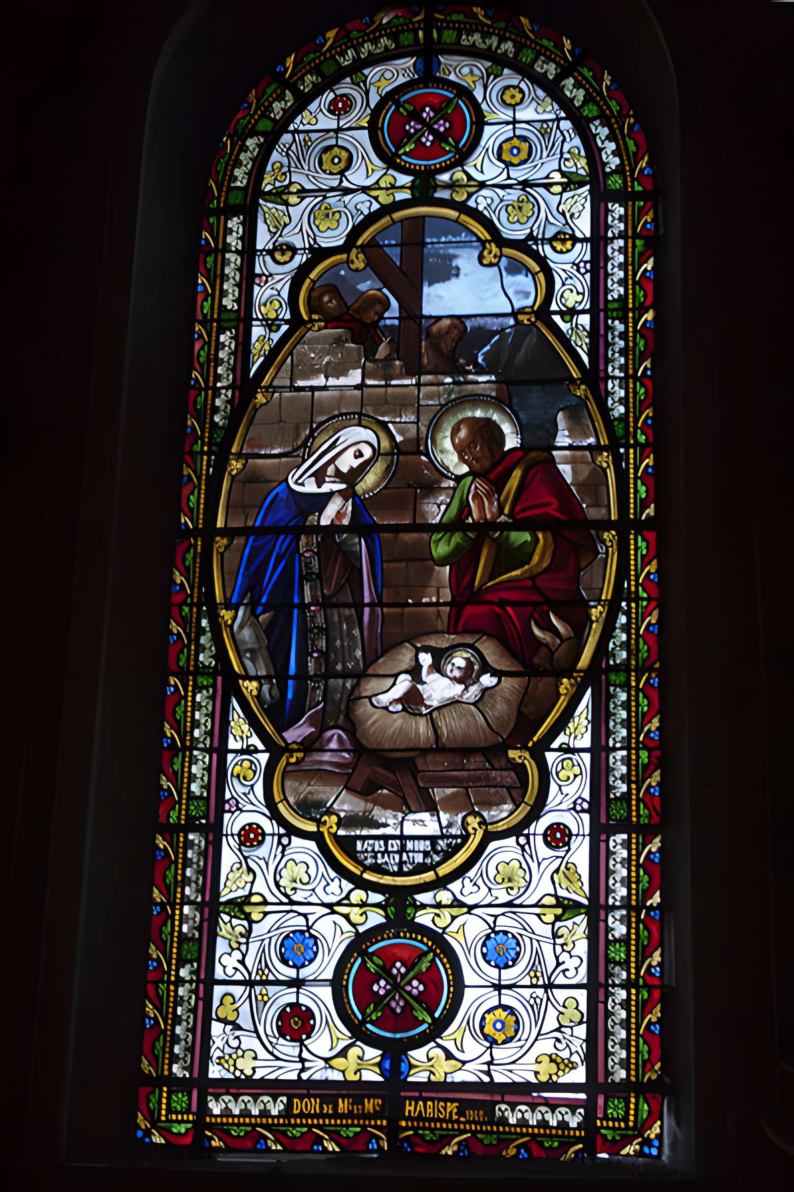 Église Saint-Laurent de Cambo-les-Bains